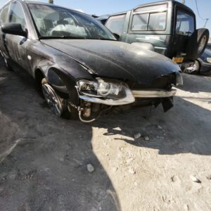 AUDI A4 B7 2.0 DIESEL(BPW)