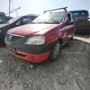 DACIA LOGAN 1 1.4 BENZINA(K7J-A7)