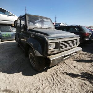 DAIHATSU ROCKY 2.8 DIESEL(DL-52)