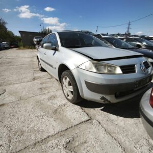 RENAULT MEGANE II 1.6 BENZINA(K4M-T7)