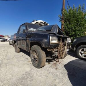 DAIHATSU FEROZA 1.6 BENZINA(HD-C)