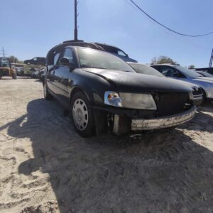 VOLKSWAGEN PASSAT B5 2.5 DIESEL V6(AFB)