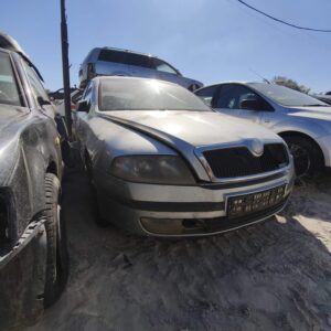 SKODA OCTAVIA 2 1.9 DIESEL(BXE)