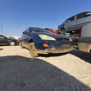 FORD FOCUS I BREAK 1.4 BENZINA(FXDD)