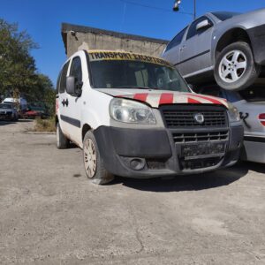 FIAT DOBLO 1.9 DIESEL(223 B1.000)