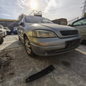 OPEL ASTRA G 1.6 BENZINA(Z16XE)