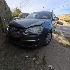 VOLKSWAGEN JETTA 1.6 DIESEL(CAYC)