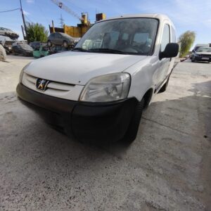 PEUGEOT PARTNER 1.6 DIESEL(9HW)