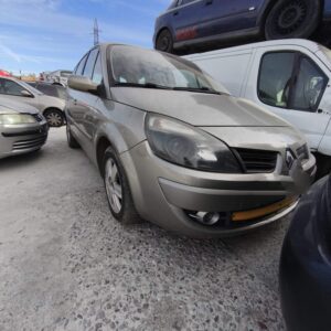 RENAULT SCENIC 2 1.9 DIESEL(F9Q-E8)