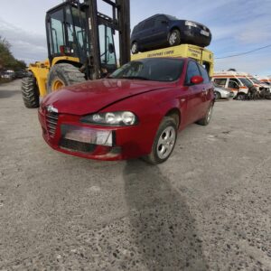 ALFA ROMEO 147 1.6 BENZINA(AR37203)