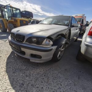 BMW 320D 2.0 DIESEL(204D1)