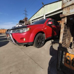 MITSUBISHI OUTLANDER 2.0 DIESEL(BSY)