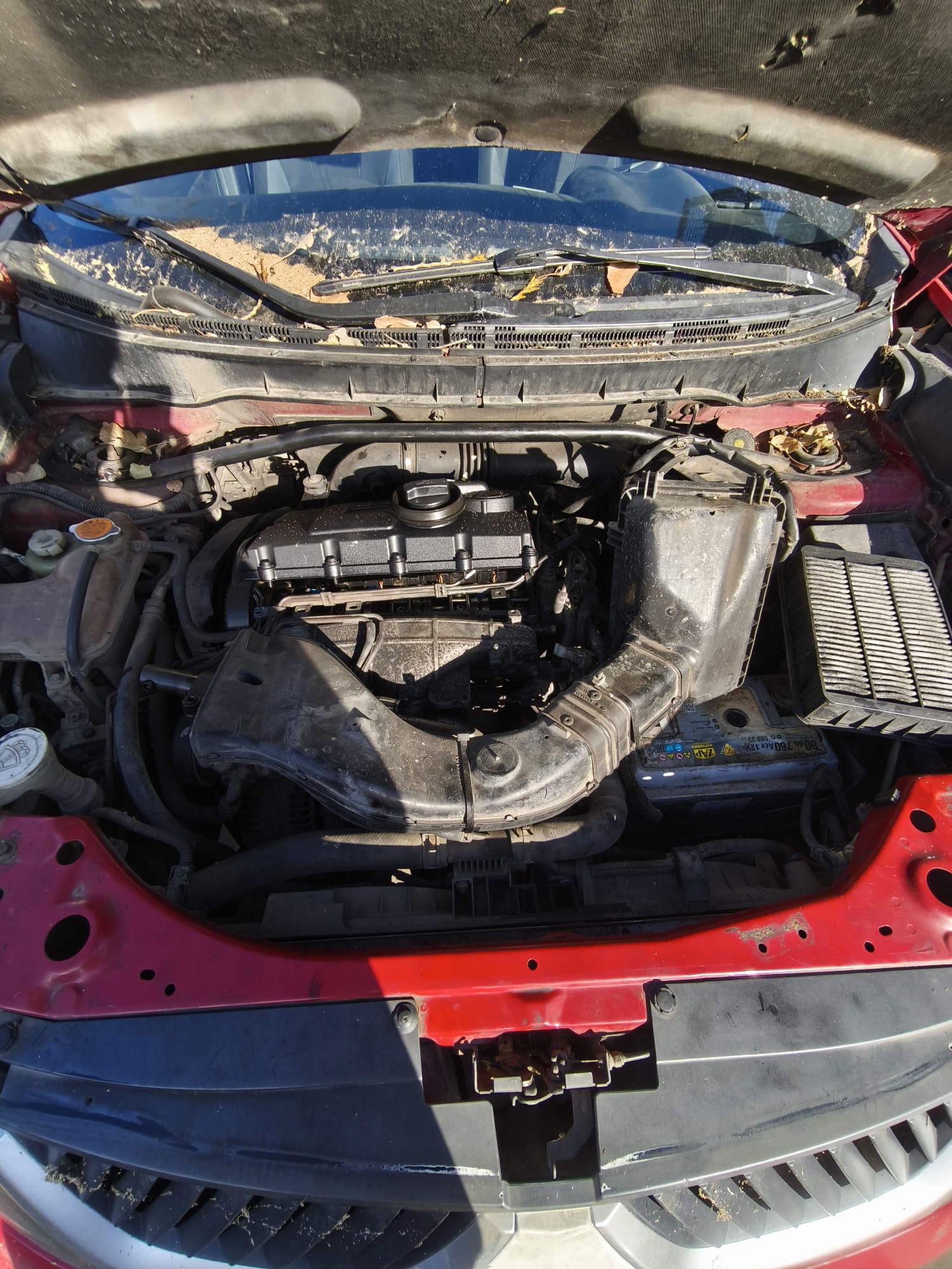 MITSUBISHI OUTLANDER 2.0 DIESEL(BSY) - imagine 2