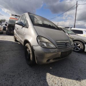 MERCEDES-BENZ A140 1.4 BENZINA(166.940)