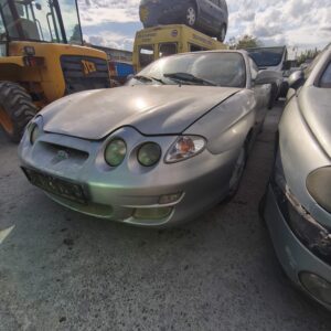 HYUNDAI COUPE 1.6 BENZINA(G4GR)