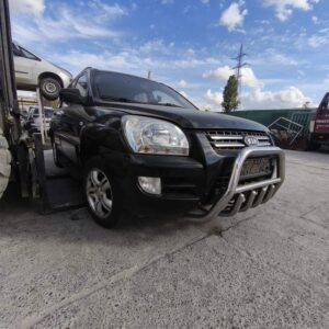 KIA SPORTAGE 2.0 BENZINA(G4GC)