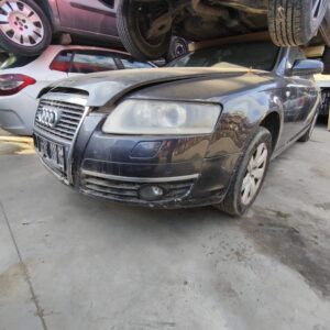 AUDI A6 C6 2.7 V6 DIESEL(BPP)