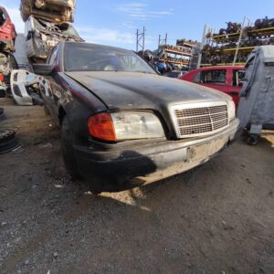 MERCEDES-BENZ C180(111.920)