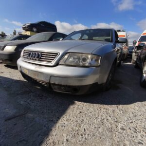 AUDI A6 C5 1.9 DIESEL(AFN)