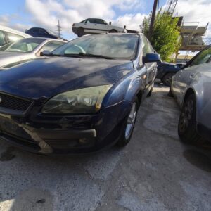 FORD FOCUS 2 BREAK 1.6 DIESEL(HHDA)