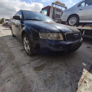 AUDI A4 B6 1.9 DIESEL(AVF)