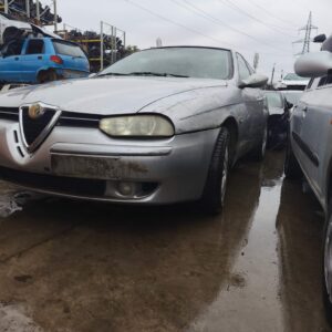 ALFA ROMEO 156 1.9 DIESEL(937 A2.000)