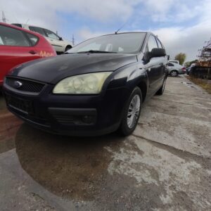 FORD FOCUS 2 BREAK 1.6 DIESEL(HHDA)