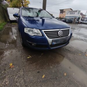 VOLKSWAGEN PASSAT B6 2.0 DIESEL(BMP)