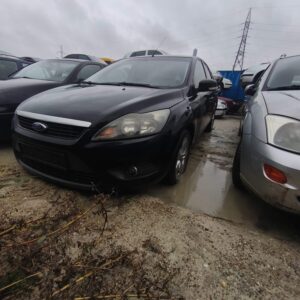 FORD FOCUS 2 1.6 DIESEL(HHDA)