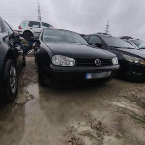 VOLKSWAGEN GOLF 4 1.4 BENZINA(AXP)