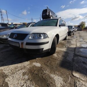 VOLKSWAGEN PASSAT B5.5 1.9 DIESEL(AVB)