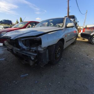 HYUNDAI ELANTRA 1.6 BENZINA(G4ED)