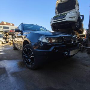 BMW X83 3.0 DIESEL(30 6D 3)