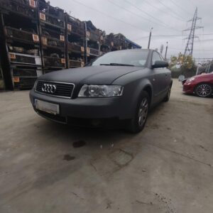 AUDI A4 1.9 DIESEL(AVB)