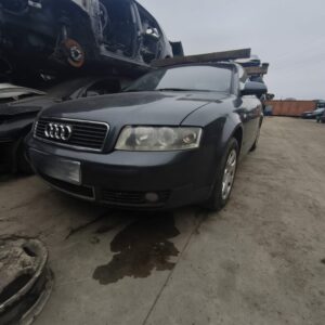 AUDI A4 B6 1.8 BENZINA(AVJ)