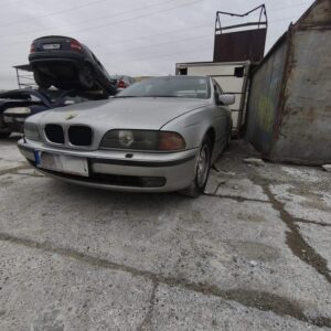 BMW 525 2.5 DIESEL(25 6T 1)