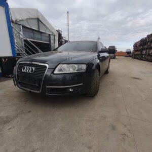 AUDI A6 2.7 V6 DIESEL(BPP)