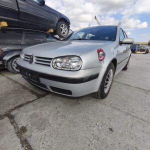 VOLKSWAGEN GOLF 4 1.9 DIESEL(AGR)