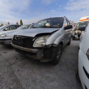 SUZUKI IGNIS 1.5 BENZINA(M15A)