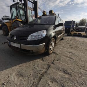 RENAULT SCENIC 1.6 BENZINA(K4M-T7)