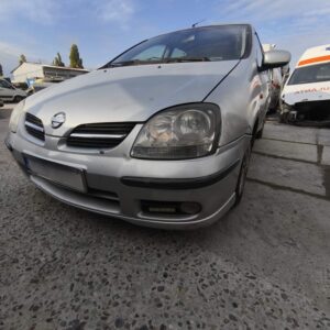 NISSAN ALMERA 2.2 DIESEL(YD22)