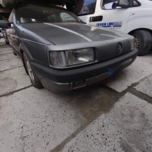 VOLKSWAGEN PASSAT B3 GL 1.8 BENZINA(ABS)