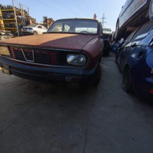 DACIA 1300 1.3 BENZINA(810-99)