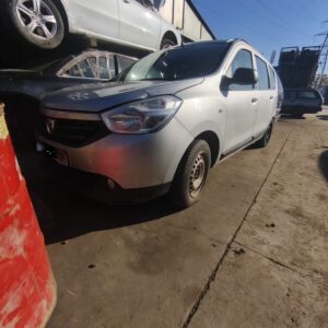 DACIA LODGY 1.5 DIESEL(K9K-626)