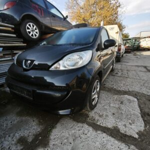 PEUGEOT 107 1.0 BENZINA(1KR-FE)