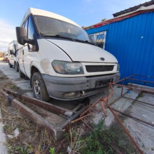 FORD TRANSIT 2.0 DIESEL(ABFA)