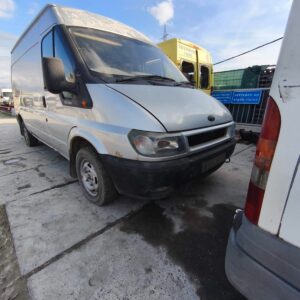 FORD TRANSIT 2.0 DIESEL(ABFA)