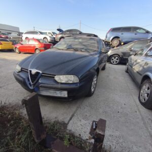 ALFA ROMEO 156 1.7 BENZINA(322.01)