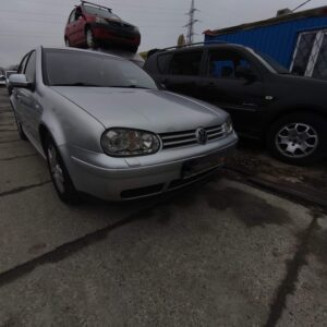 VOLKSWAGEN GOLF 4 1.9 DIESEL(ASV)