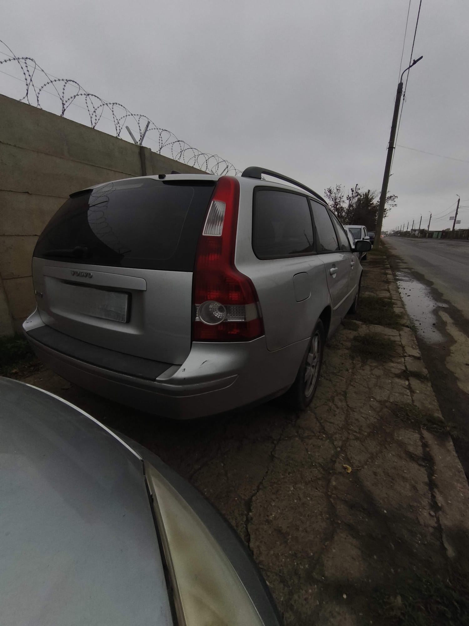 VOLVO V50 1.6 DIESEL(D4164T) - imagine 3